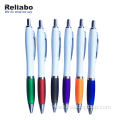 Customized Logo Print Cheapest Promotional Plastic Ball Pen